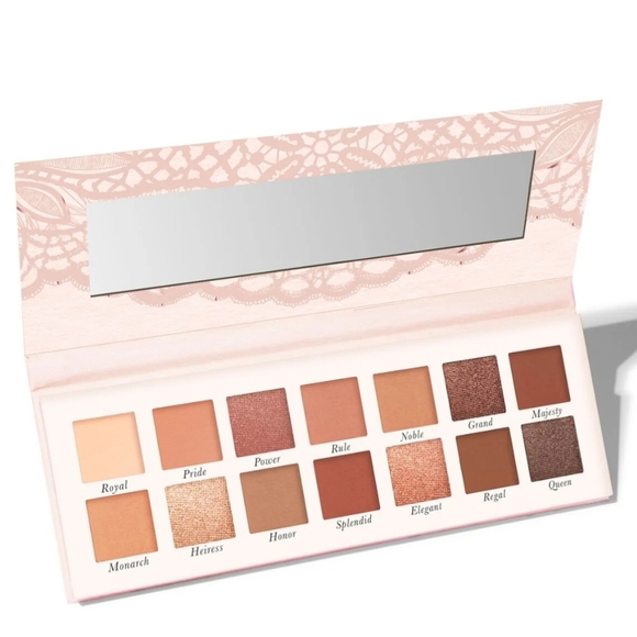 🌺Laura Geller Reigning Rose Eyeshadow Palette - Picture 4 of 4